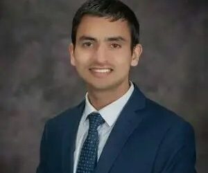 पीएयू पूर्व छात्र डॉ. सचिन धांडा साउथ डकोटा स्टेट यूनिवर्सिटी, अमेरिका में असिस्टेंट प्रोफेसर नियुक्त