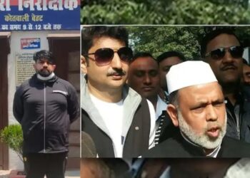 जानें कौन है सहारपुर में रहने वाले हाजी इकबाल, ED ने जब्त की 4440करोड़ की संपत्ति