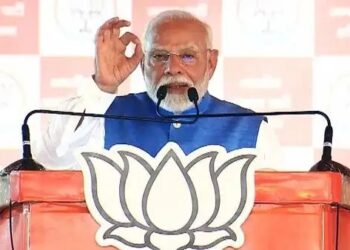 बारिश के कारण PM MODI का पुणे दौरा रद्द, मेट्रो लाइन का करना था शुभारंभ