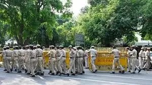 दिल्ली-NCR में सबसे बड़ी आपदा मॉक ड्रिल की तैयारियां पूरी, 29 जुलाई से मचेगा ‘सुरक्षा चक्र’ का धमक