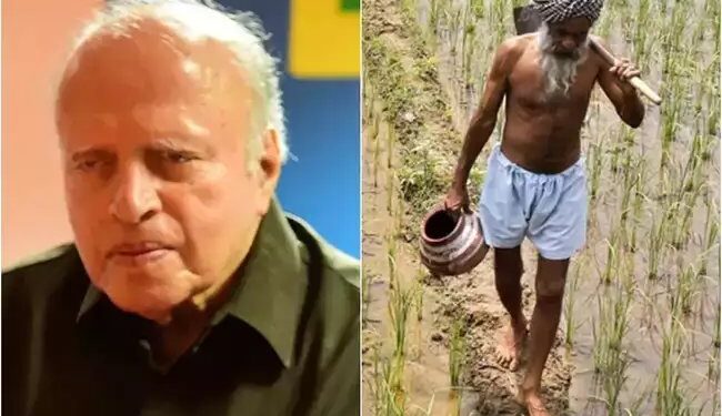 किसान विरोध: स्वामीनाथन समिति क्या है और इसने क्या सिफारिश की?