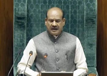 ओम बिरला बनें 18वीं लोकसभा के नए अध्यक्ष, नहीं आई मतविभाजन की नौबत