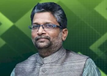 लालू यादव के करीबी विधायक पर ED का एक्शन, दिल्ली से लेकर बिहार तक 18 ठिकानों पर रेड