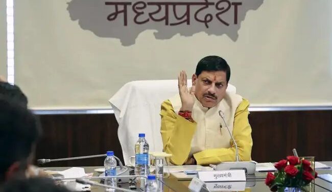 MP सरकार का सरकारी कर्मचारियों को आदेश, 31 जनवरी तक देना होगा प्रॉपर्टी का हिसाब