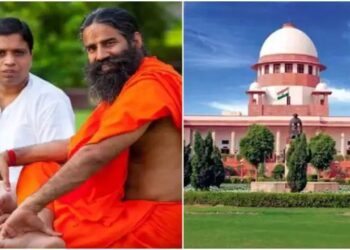 बाबा रामदेव को सुप्रीम कोर्ट से मिली बड़ी राहत, बंद हुआ केस