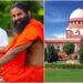 बाबा रामदेव को सुप्रीम कोर्ट से मिली बड़ी राहत, बंद हुआ केस