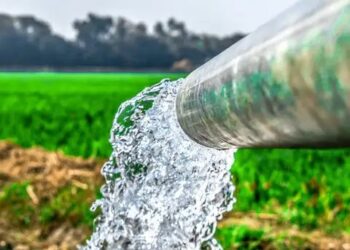 75,000 हेक्टेयर कृषि भूमि को पाइपलाइन सिंचाई से जोड़ेगा M-CADWM योजना का पायलट प्रोजेक्ट