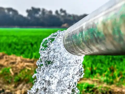 75,000 हेक्टेयर कृषि भूमि को पाइपलाइन सिंचाई से जोड़ेगा M-CADWM योजना का पायलट प्रोजेक्ट
