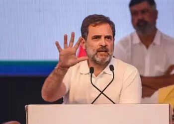 राहुल गांधी ने अयोध्या जाने से किया इंकार, कहा- INTERESTED नहीं..’