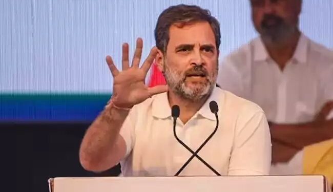 राहुल गांधी ने अयोध्या जाने से किया इंकार, कहा- INTERESTED नहीं..’