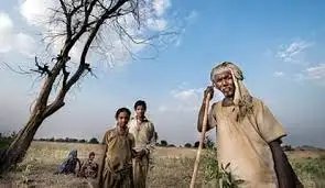 योगी सरकार बुंदेलखंड को बना देगी सूखा मुक्त, जानें क्या है प्लान