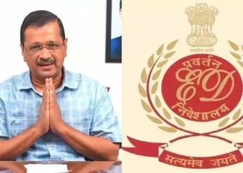 दिल्ली के CM केजरीवाल की गिरफ्तारी, लोकसभा चुनवा में AAP पर कितना पड़ेगा असर