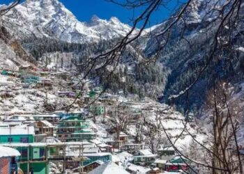 हिमाचल प्रदेश में IMD का बड़ा अपडेट, 15 जनवरी से शुरु होगा पश्चिमी विक्षोभ