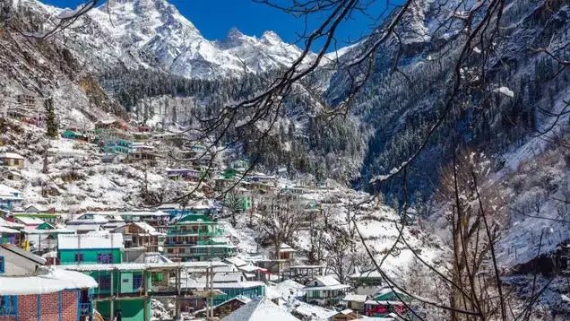 हिमाचल प्रदेश में IMD का बड़ा अपडेट, 15 जनवरी से शुरु होगा पश्चिमी विक्षोभ