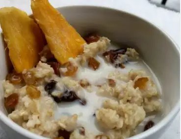 इस डिश से 10 दिनों में घटेगा वजन, पढ़ें पूरी खबर..