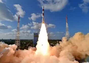 तमिलनाडु में बनेगा ISRO का दूसरा लॉन्च पैड, किया भूमि पूजन!
