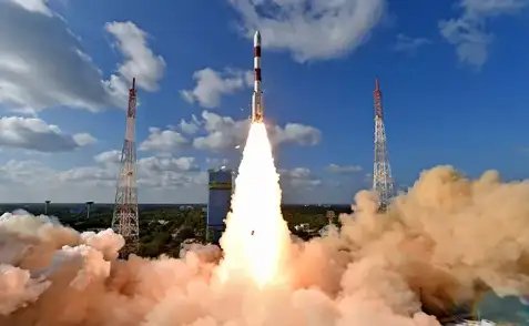 तमिलनाडु में बनेगा ISRO का दूसरा लॉन्च पैड, किया भूमि पूजन!
