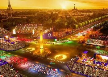 पेरिस में ओलंपिक शुरु होने से पहले क्यों मचा बवाल? जानें क्या है पूरा मामला