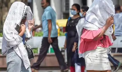 यूपी में बरसेगी कड़ाके की धूप, होगा तापमान में इजाफा, जानें क्या है अपडेट?