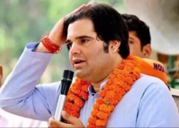 वरुण गांधी नहीं लड़ेंगे लोकसभा चुनाव, मां मेनका के लिए सुल्तानपुर में  करेंगे प्रचार