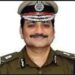 वाराणसी पुलिस कमिश्नर मोहित अग्रवाल ने भ्रष्ट दरोगा को किया निलंबित