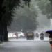 IMD का अलर्ट! राजस्थान, गुजरात, छत्तीसगढ़ पूरे हफ्ते इन राज्यों में होगी जोरदार बारिश