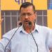 अरविंद केजरीवाल ने बीजेपी पर लगाया AAP की ‘महिला सम्मान योजना’ को नुकसान पहुंचाने का आरोप, एलजी की जांच को बताया फर्जी