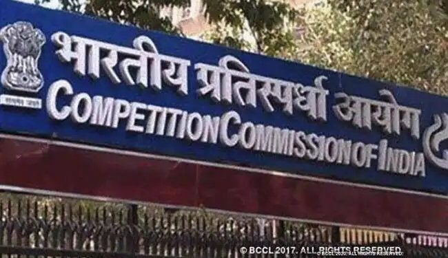 सीसीआई ने सिंट्रा द्वारा एमएमके टोल रोड प्राइवेट लिमिटेड में अधिग्रहण को मंजूरी दी