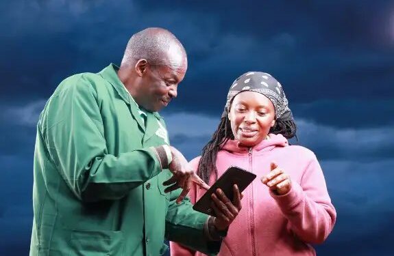 छोटे किसानों की सहायता के लिए है जनरेटिव आर्टिफिशियल इंटेलिजेंस