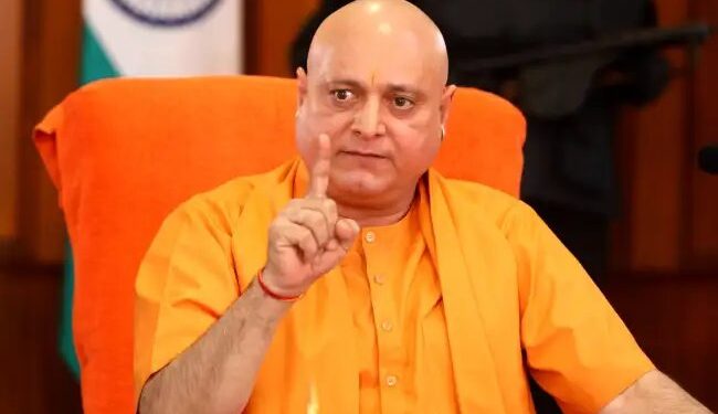 पहली बार मनोज जोशी फ़िल्म “द यूपी फाइल्स” में कर रहे हैं लीड रोल