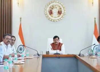 मध्य प्रदेश में हाथियों को लाने की तैयारी, सीएम यादव करेंगे छत्तीसगढ़ सरकार से चर्चा!