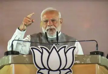 PM Modi ने झारखंड को दी सौगात, आदिवासियों को मिलेगा फायदा