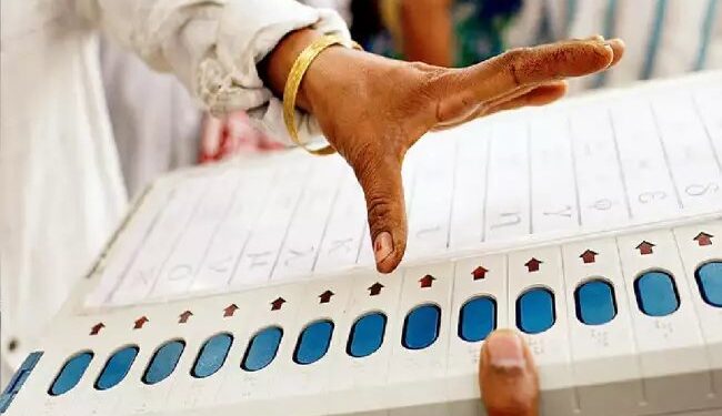 Loksabha Election : तीसरे चरण में 1351 उम्मीदवार लड़ेंगे चुनाव