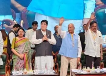 नैनो तकनीक ने दिखाया जलवा, इफको का मुनाफा बढ़कर हुआ ₹3,811 करोड़