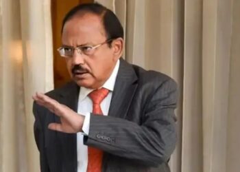 NSA अजीत डोभाल का ऑपरेशन सिंदूर पर बड़ा बयान: 23 मिनट में पाकिस्तान के 9 आतंकी ठिकाने तबाह, भारत को एक खरोंच तक नहींं