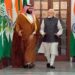 मजबूत होगी भारत सऊदी की दोस्ती, आज जेद्दा पहुंचेंगे पीएम मोदी, प्रिस सलमान से होगी मुलाकात