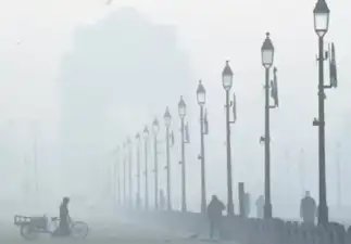 देश के इन इलाकों में विजिबिलिटी हुई कम स्टेशन	दृश्यता ≤200m कुपवाड़ा (जे एंड के)	0 अमृतसर	0 आदमपुर IAF	0 हलवारा IAF	0 पठानकोट IAF	0 पटियाला	0 गंगानगर