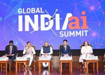 भारत में होने जा रहा Global AI समिट, कई दिग्गज होंगे शामिल