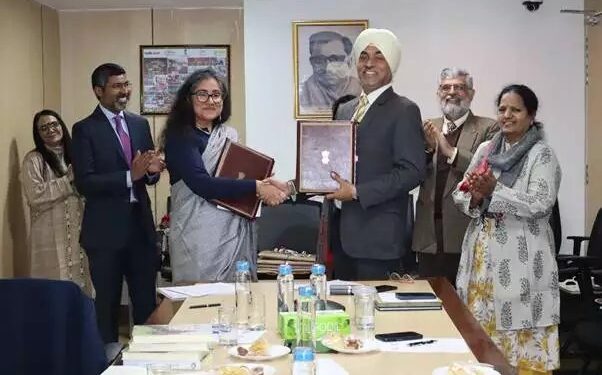 ग्रामीण आजीविका को मजबूत करने के लिए ग्रामीण विकास मंत्रालय ने उठाए आवश्यक कदम