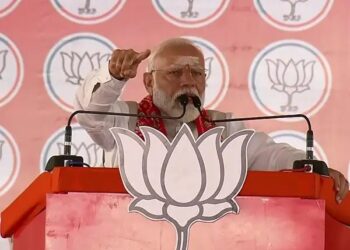 अंबानी- अडानी से क्या हुई राहुल गांधी की डील? चुनावी रैली से PM MODI का विवादित बयान