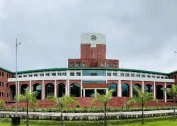 आईएआरआई ने अंडरग्रेजुएट प्रोग्राम बंद करने का फैसला लिया, केवल असम-झारखंड केंद्रों में रहेंगी 120 सीटें
