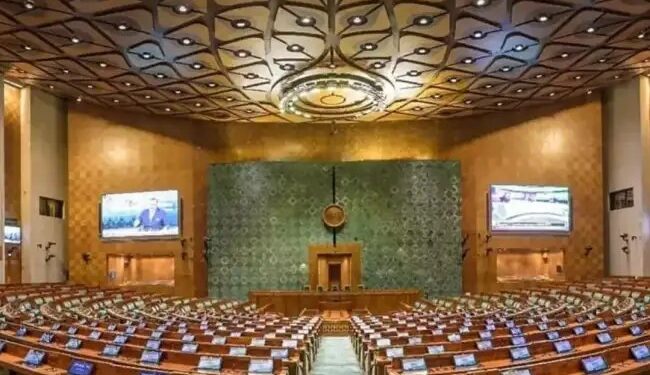 मोदी सरकार के तीसरे कार्यकाल का पहला संसद सत्र 18 जून से शुरू होगा