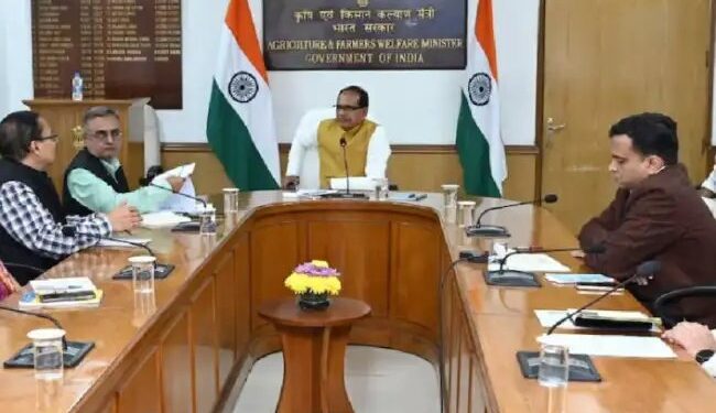 नकली खाद-बीज बेचने वालों पर होगी सख्त कार्रवाई, कृषि मंत्री ने दिए निर्देश !