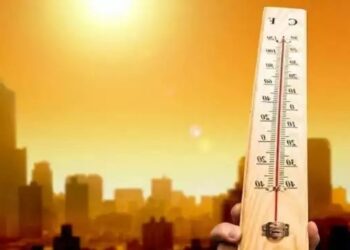 गर्मी से बुरा हाल, इस राज्य में पारा पहुंचा 43 के पार, गाइडलाइस जारी