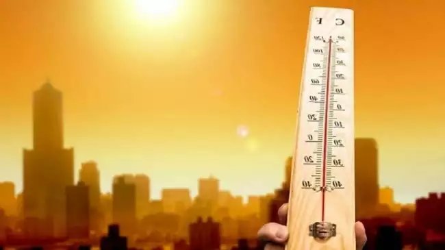 गर्मी से बुरा हाल, इस राज्य में पारा पहुंचा 43 के पार, गाइडलाइस जारी