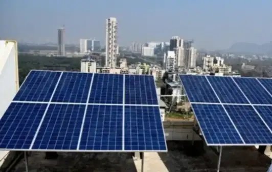 सूर्य घर योजना से इन लोगों का बिजली बिल हुआ जरो, सरकार ने दी जानकारी!