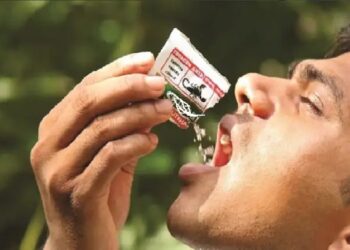 शिक्षा मंत्रालय ने शिक्षा संस्थानों को तम्बाकू मुक्त बनाने के लिए अभियान शुरू किया