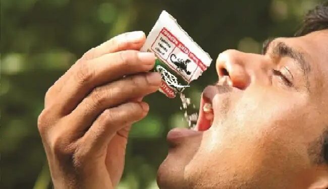 शिक्षा मंत्रालय ने शिक्षा संस्थानों को तम्बाकू मुक्त बनाने के लिए अभियान शुरू किया