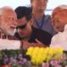 ‘नीतीश कुमार ने बिहार को जंगलराज से बाहर निकाला’: पीएम मोदी