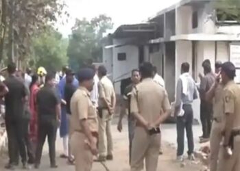 Breaking: नागपुर के पास बड़ा धमाका, हादसे में 5 लोगों की मौत